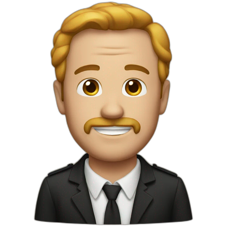 Ron emoji