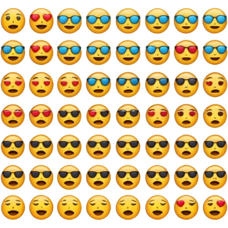 neue emojis emoji