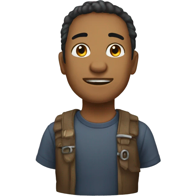 CaseO emoji