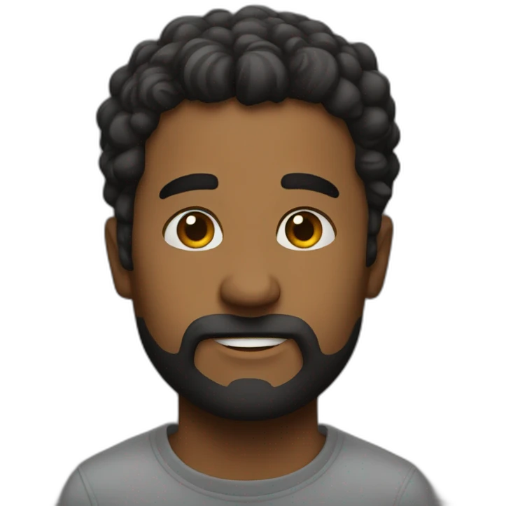 Rahimberdidomlaofficial emoji