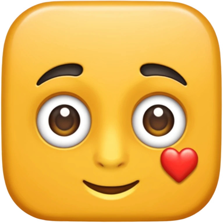 گوشواره emoji