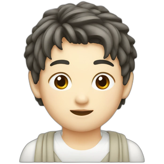 KYOTO emoji