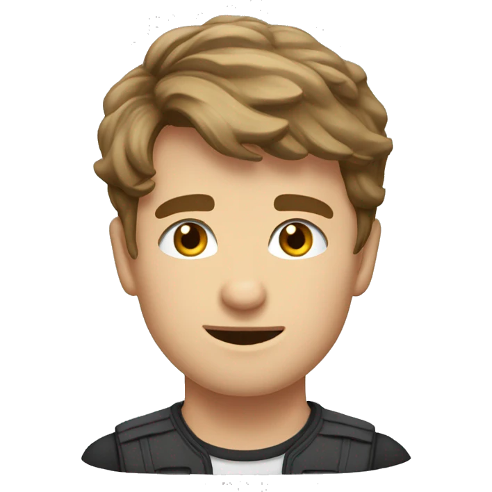 charlie leclerc emoji