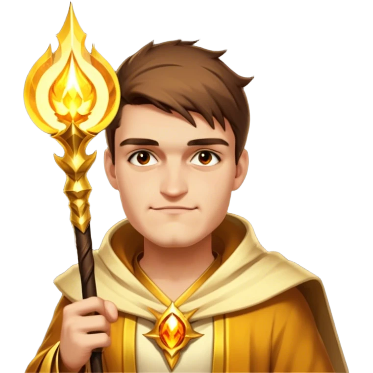 Solar Invoker emoji
