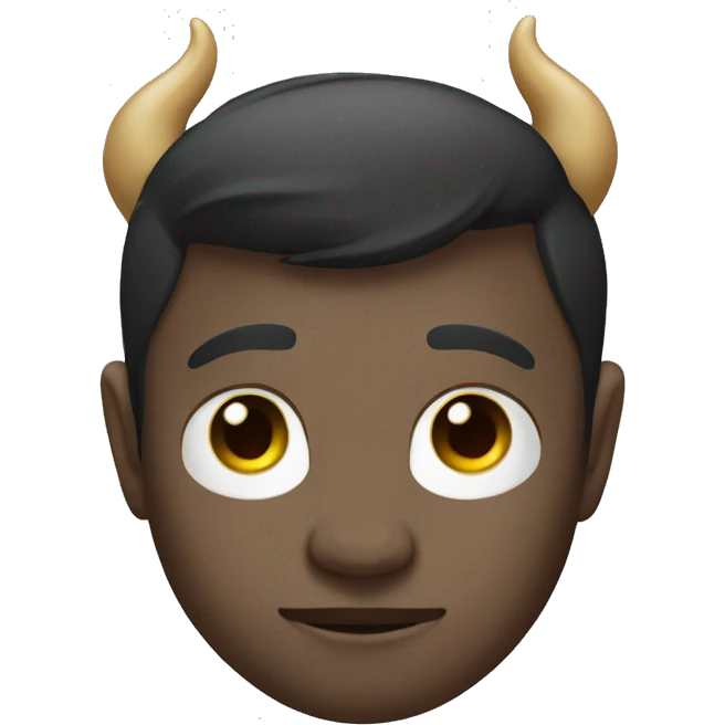 dreamybull emoji