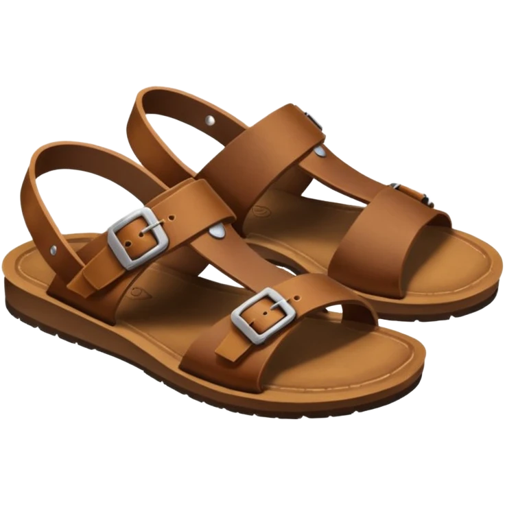 spartan shoes emoji