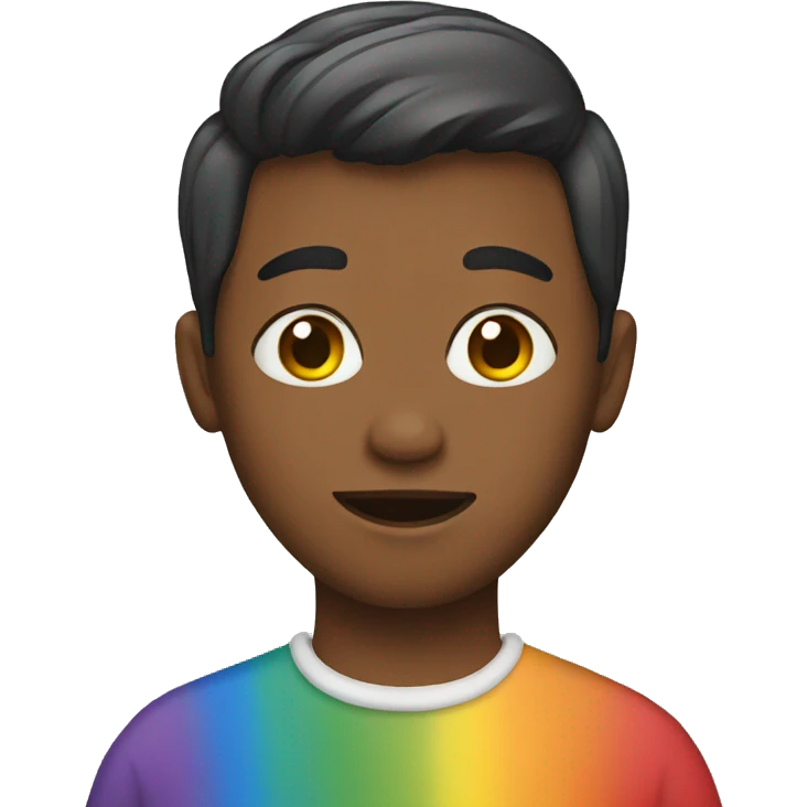 LGBTQ  emoji