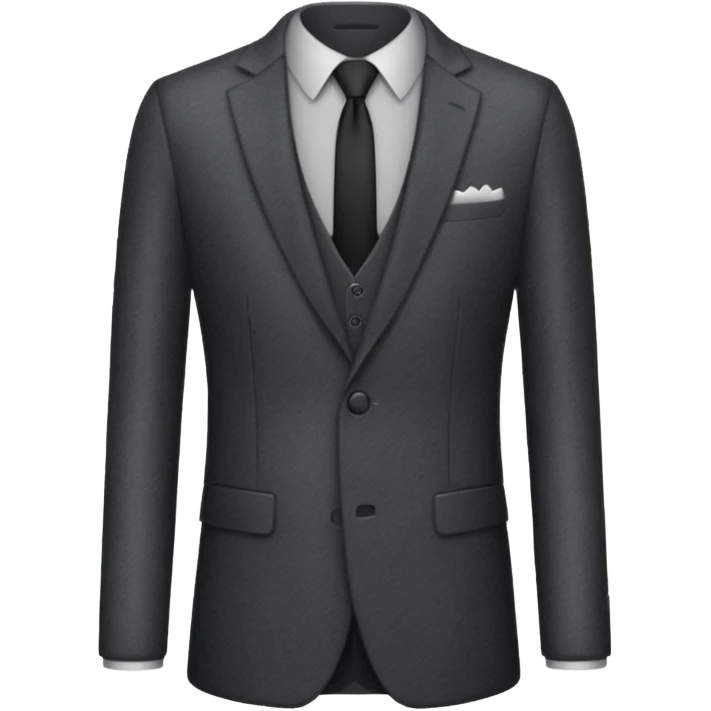 suit emoji