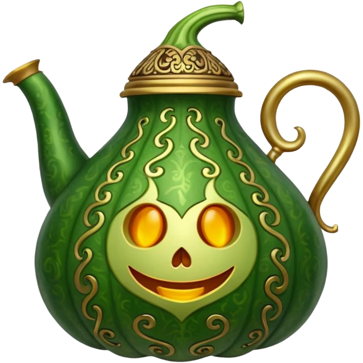 mate uruguayo emoji