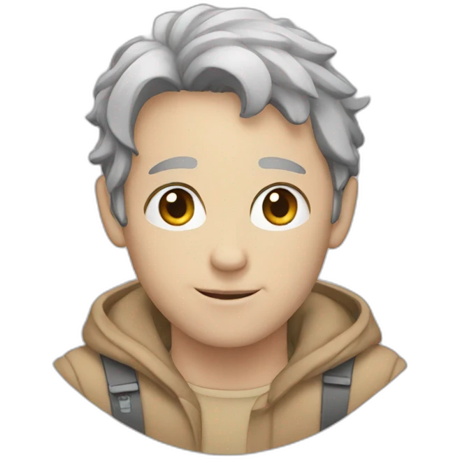 digital emoji