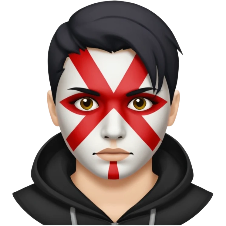 Anarchy emoji