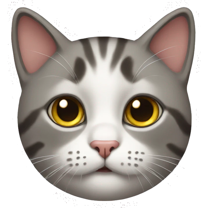 Cat emoji
