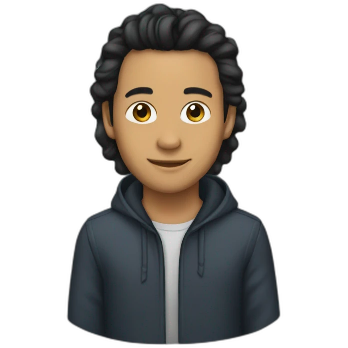 jasohn chavez emoji