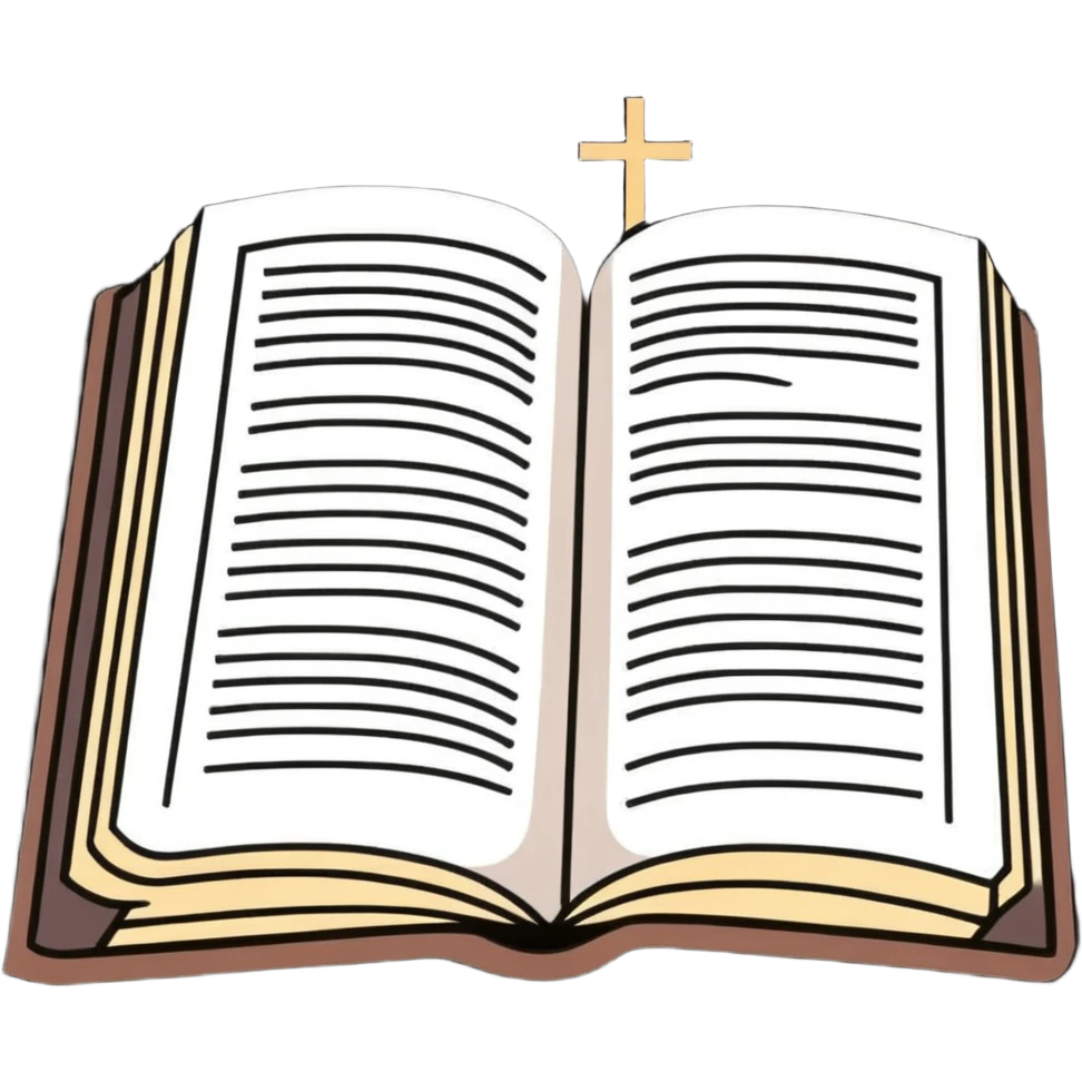 bible emoji