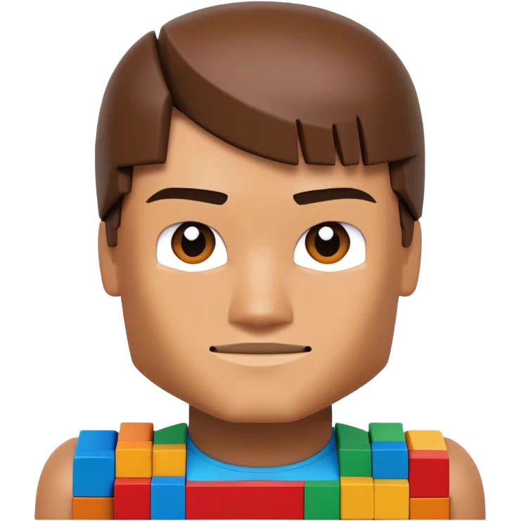 create a decen face roblox emoji