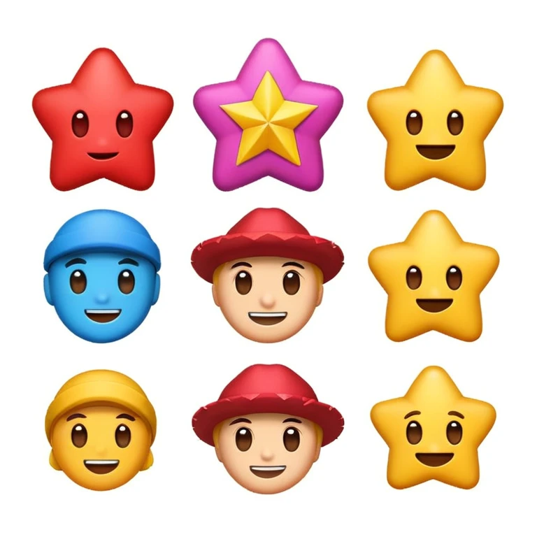 Brawl star emojis-alexandru-so emoji