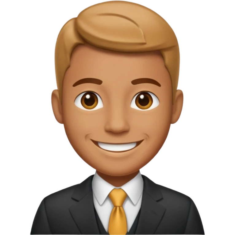 Wes Watson TV emoji