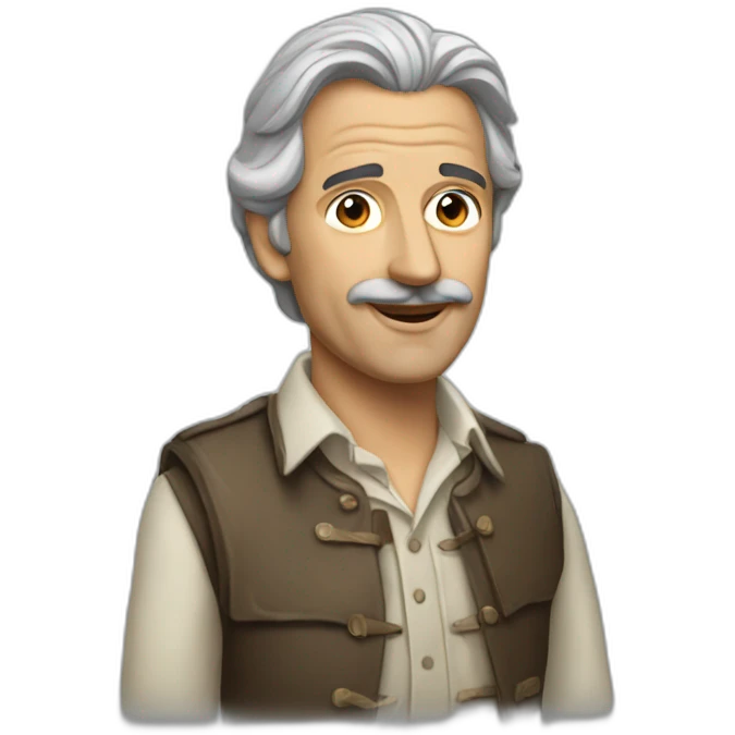 Jacques Chiracc emoji