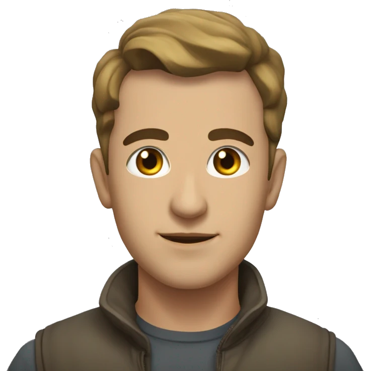 traktör süren taş emoji