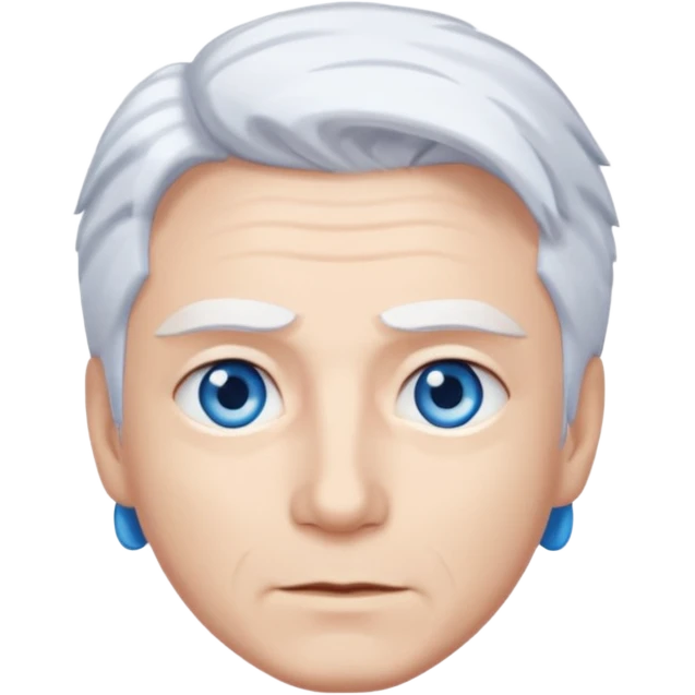 Gojo emoji