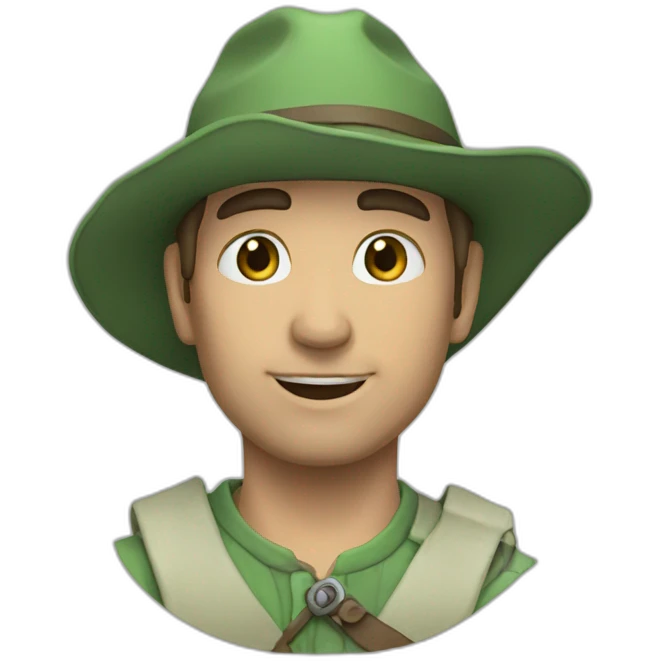 cardan greenbriar emoji