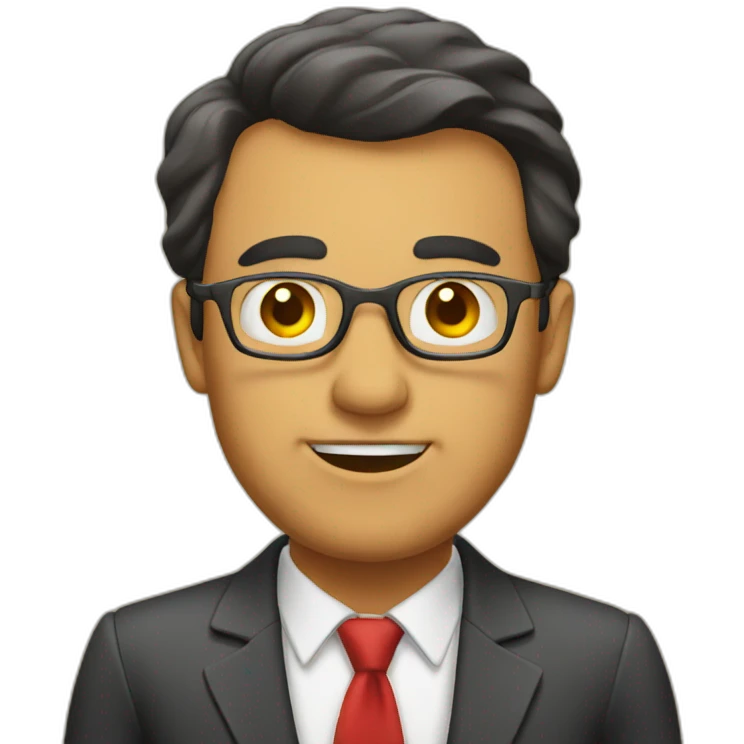 LANDLORD emoji