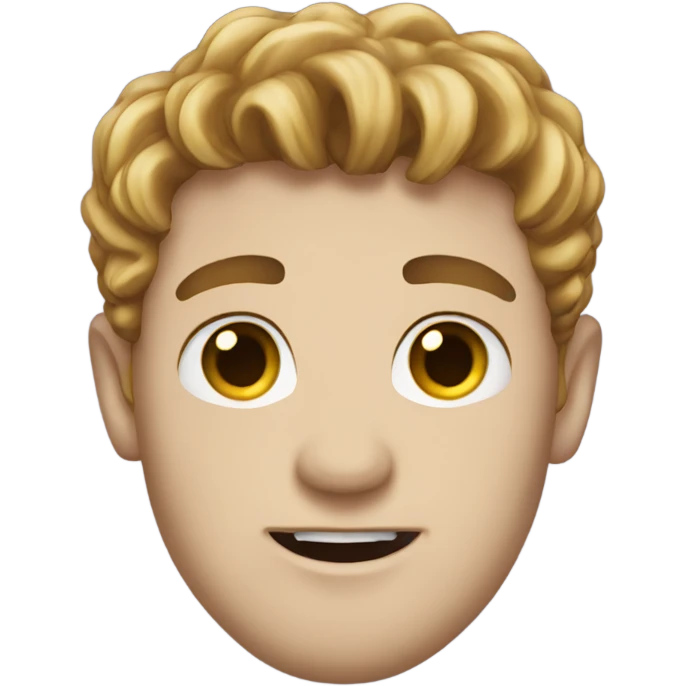 Edward from twilight  emoji