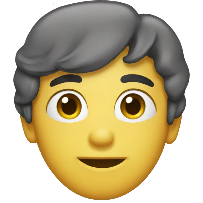 Gg  emoji