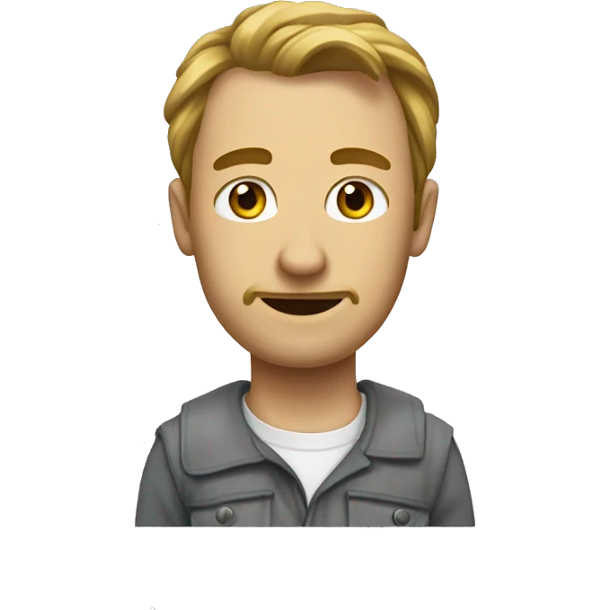 Gigital спеціаліст emoji