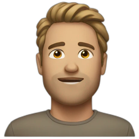 Push emoji