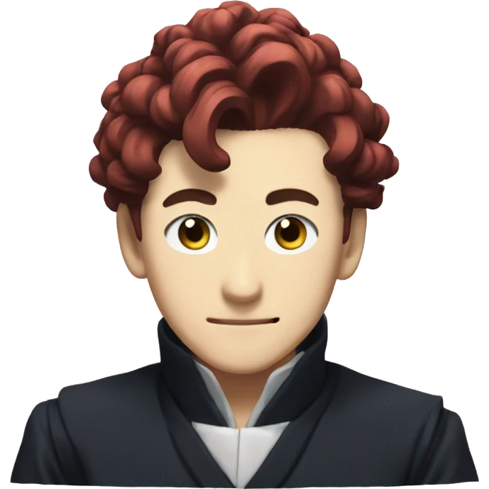 Tanjiro  emoji