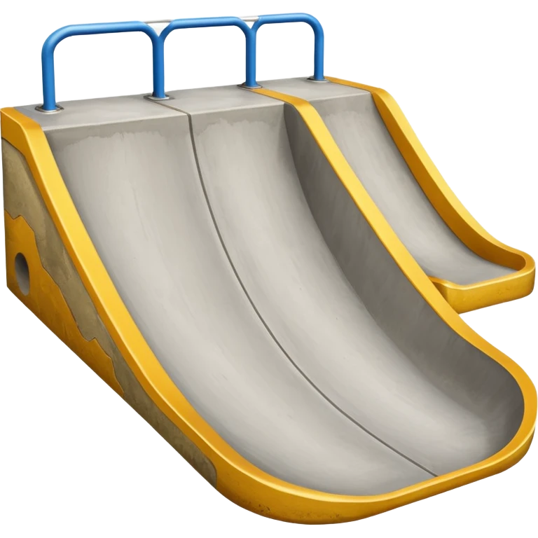 skatepark emoji