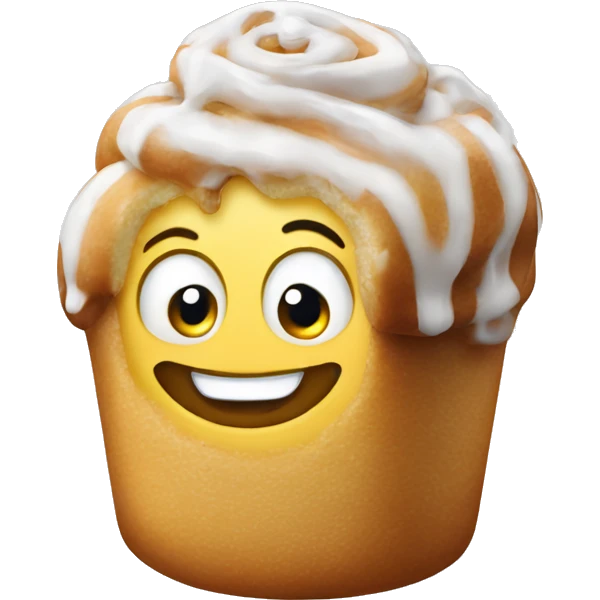 cinamonroll  emoji