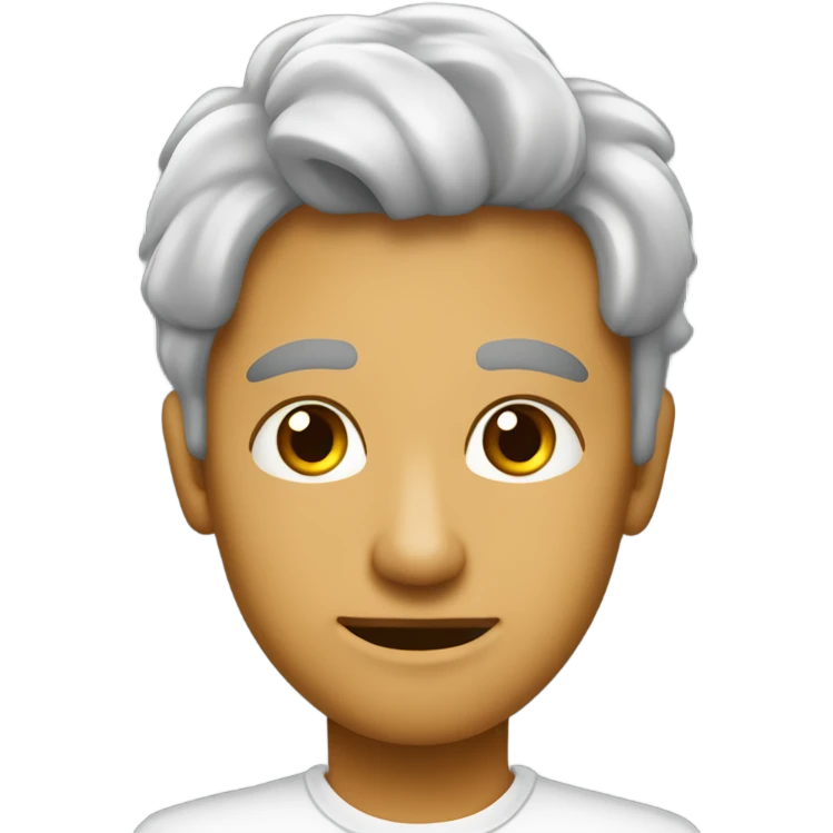 Брюнетка с темной кожей и короной на голове emoji