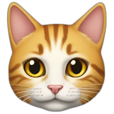 whatever-cat emoji