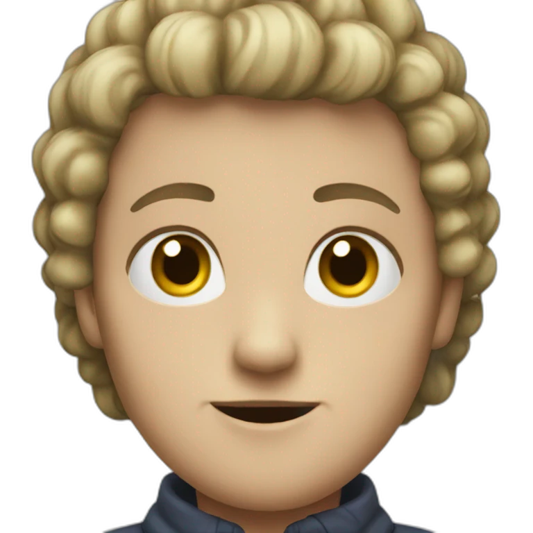 Eleven emoji