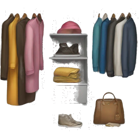 closet emoji