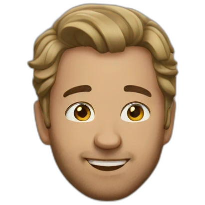 Trevor emoji