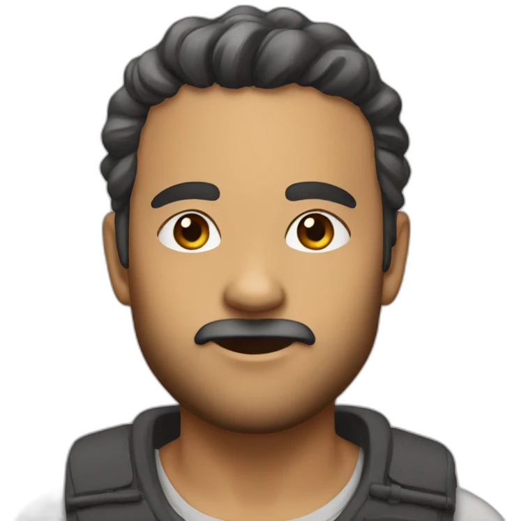 Navet emoji