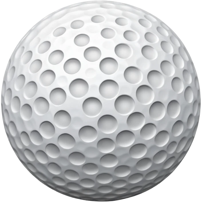 golf emoji