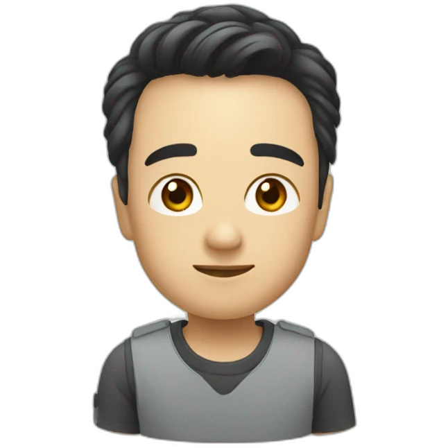 Huawei emoji