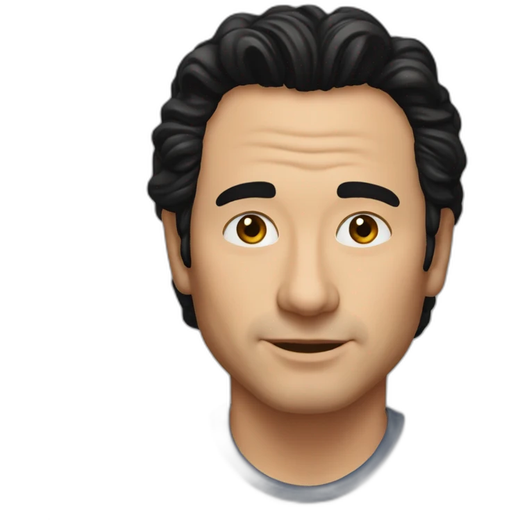 Michael youn emoji
