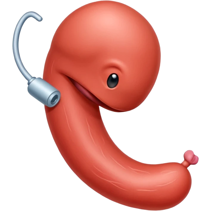 penis emoji