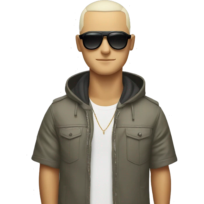 DJ SNAKE emoji