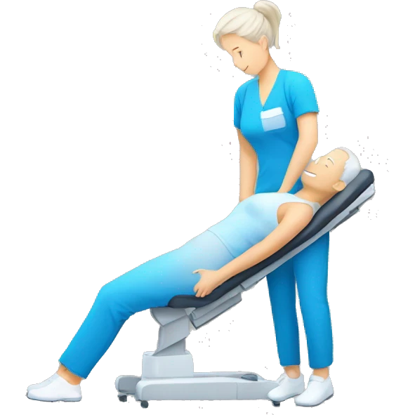 PHYSIOTHERAPY emoji