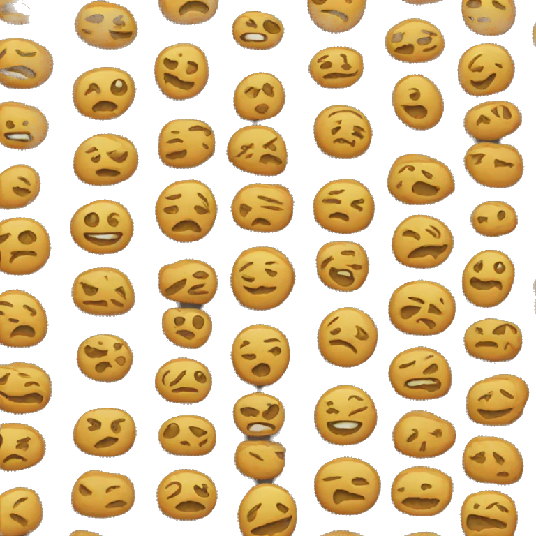 X emoji emoji