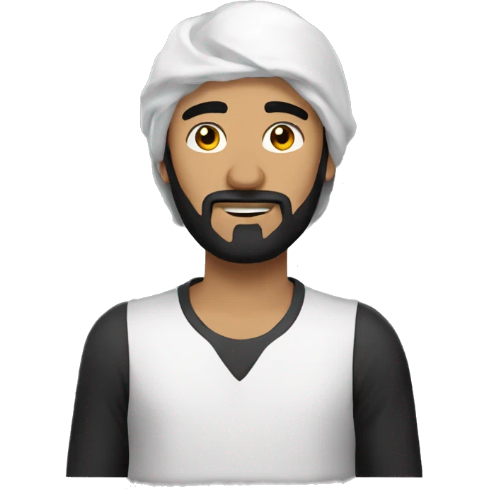 yazan-man-programmer-black hair emoji