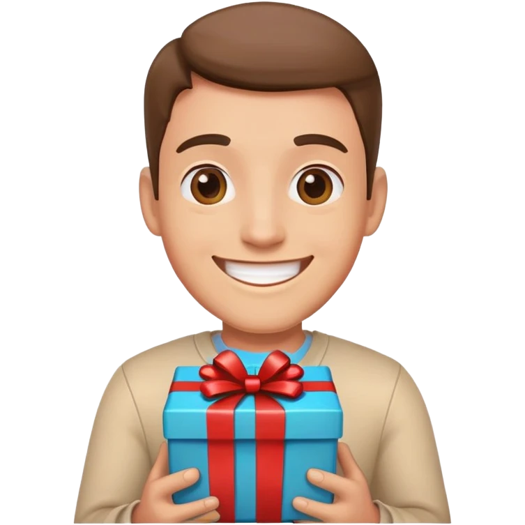 Father's Day emoji