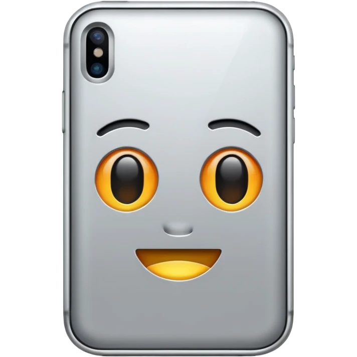 iphone emoji