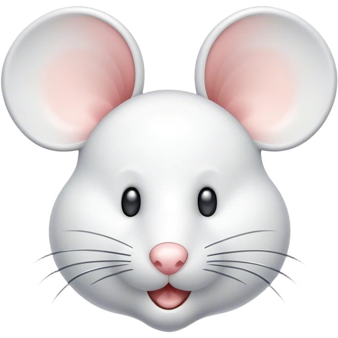 mouse pointer emoji